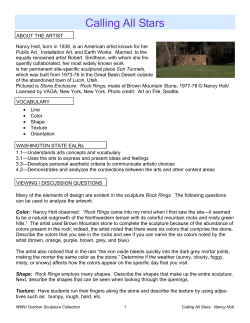 Calling All Stars.pub