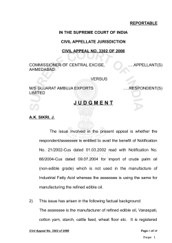 judgment - Judis.nic.in