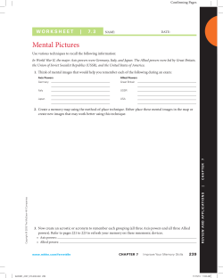 Mental Pictures - McGraw Hill Higher Education