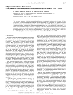 2-methyl-6-(p-(dimethylamino)styryl)-4H