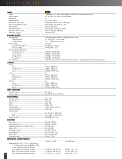 John Deere Excavators 550LC