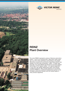 read more - VICTOR REINZ
