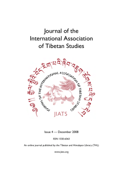 Nomads without Pastures? Globalization, Regionalization, and