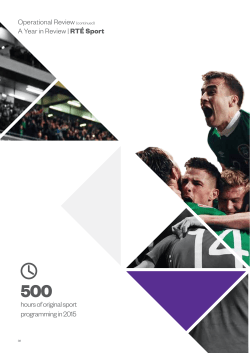 read more: rt&eacute; sport