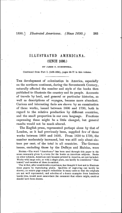 1890.] Illustrated Americana. (Since 1600.) 283 ILLUSTRATED