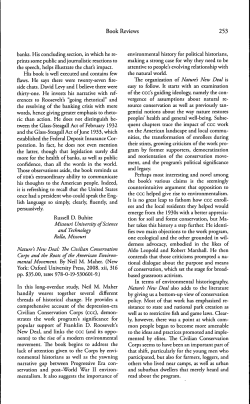 Journal of American History