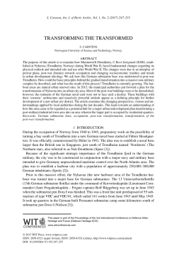 spanish fortifications in the philippines: inception