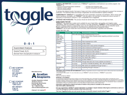 Guaranteed Analysis - Kelly Registration Systems