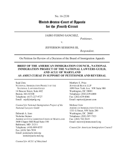 PDF - American Immigration Council