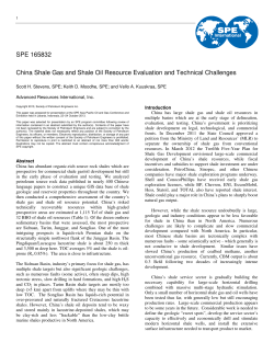 China_Shale_Gas_and_.. - Advanced Resources International