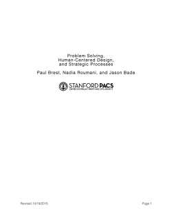 PDF - Stanford PACS