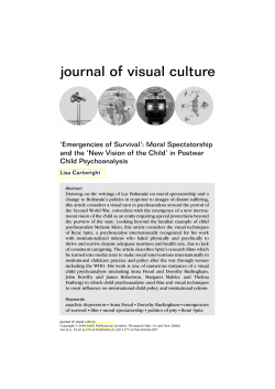 journal of visual culture
