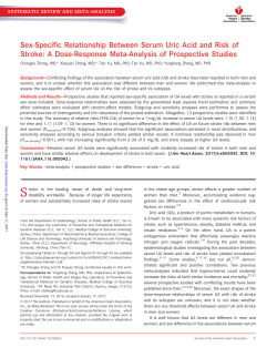 PDF - Journal of the American Heart Association