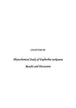 Compound 1 was obtained as an oil, whose molecular formula was