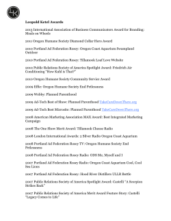 LK Full List of Awards