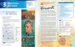 3 Good times, bad times