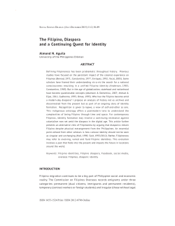 this PDF file - UP Diliman Journals Online