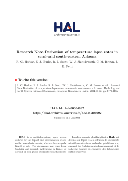 hal.archives-ouvertes.fr - HAL-Insu