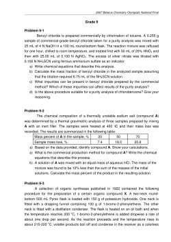 Belarus, National Final, 2007 (PDF 354K).