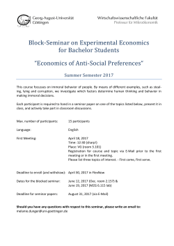 Economics of Anti-Social Preferences
