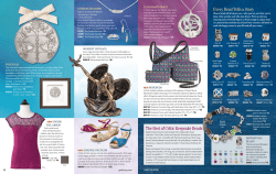 Every Bead Tells a Story