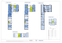 22_Thompson Bldg_shcematic MARKETING_10-09-09