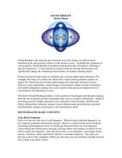 TO DOWNLOAD A PDF VERSION OF THIS ARTICLE