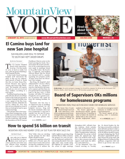 Sec 1 - Mountain View Voice