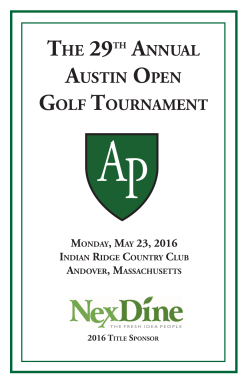 Austin Preparatory School