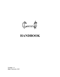 handbook - Pax Barbarorum II