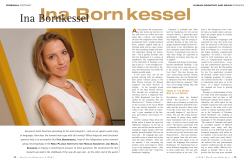 Ina Bornkessel - Max-Planck