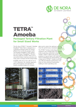 TETRA&trade; Amoeba