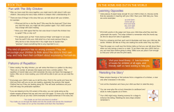 Fun with The Silly Chicken Patterns of Repetition