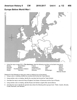 56cw-Europe before WWI-map