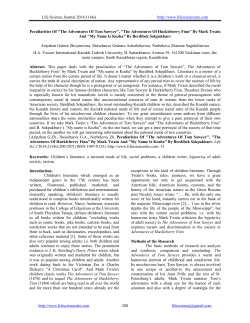 Full Text - Life Science Journal