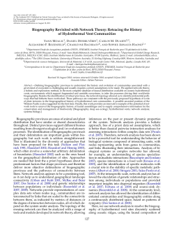 Full Text  - Systematic Biology