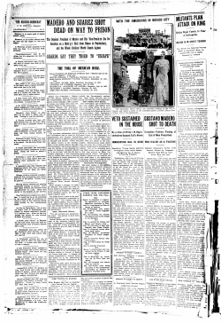 HADERO AND SD1REZ SHOT DEAD MAY TOfflSOH