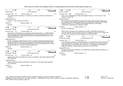 E P802.3bu D3.0 Power over Datalines (PoDL) of Single Balanced