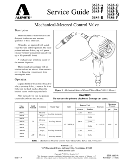 Service Guide