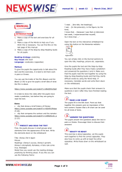 pagina 1 van 3 Page 1 of 3