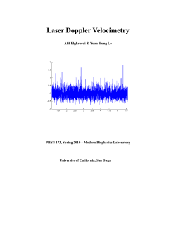 0.4Mb PDF - David Kleinfeld - University of California San Diego