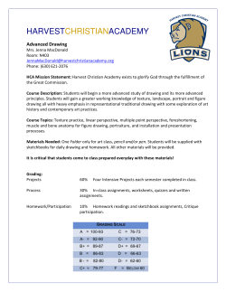 HARVESTCHRISTIANACADEMY