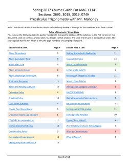 PDF - People - University of Florida