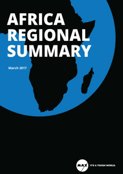 March 2017 - Max Security