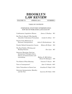 Base Macro - Brooklyn Law School