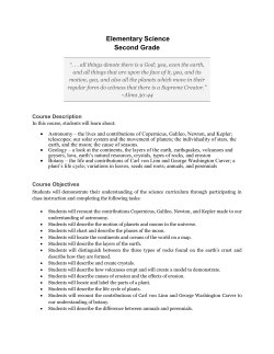 DE Template - American Heritage School