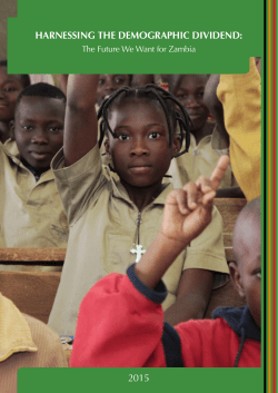 English - UNFPA Zambia