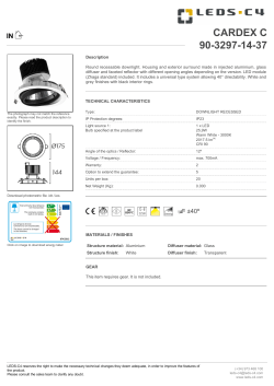 90-3297-14-37 - Leds-C4