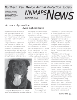 nnmaps - Petfinder