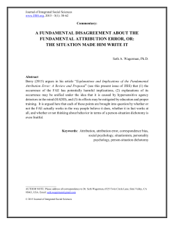 JISS 2015 5(1) - Journal of Integrated Social Sciences